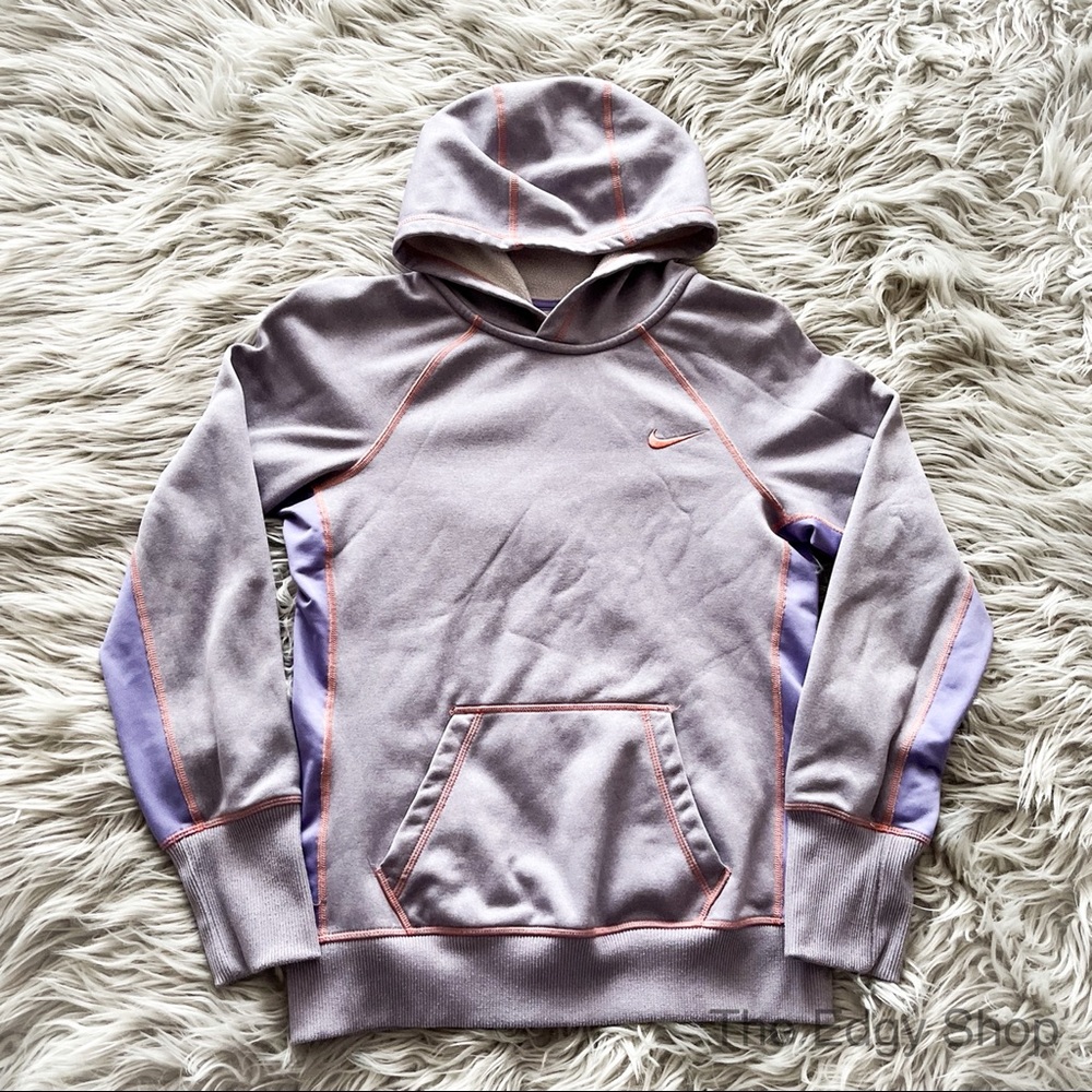 Nike | Therma Fit Hoodie Hooded Sweatshirt - Picture 1 of 6